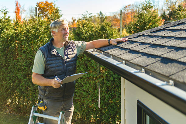 Trusted Roof Inspection service in Linwood, NJ - Ben Roofing and Steel LLC